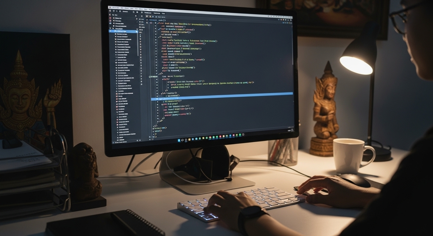 commentaires HTML