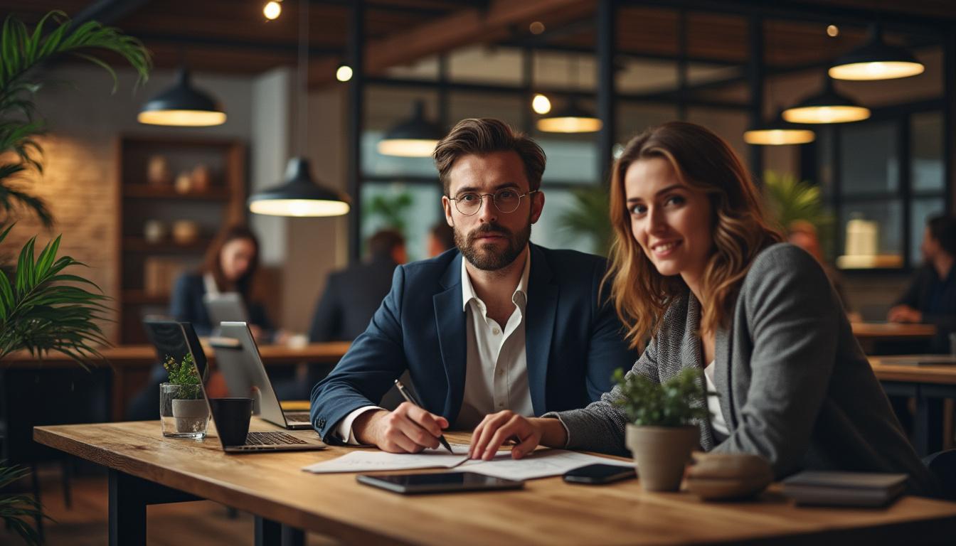 explorez les dernières tendances du web en pays de la loire avec notre agence web experte. restez à la pointe de l'innovation numérique et boostez votre présence en ligne grâce à nos conseils et stratégies sur mesure.