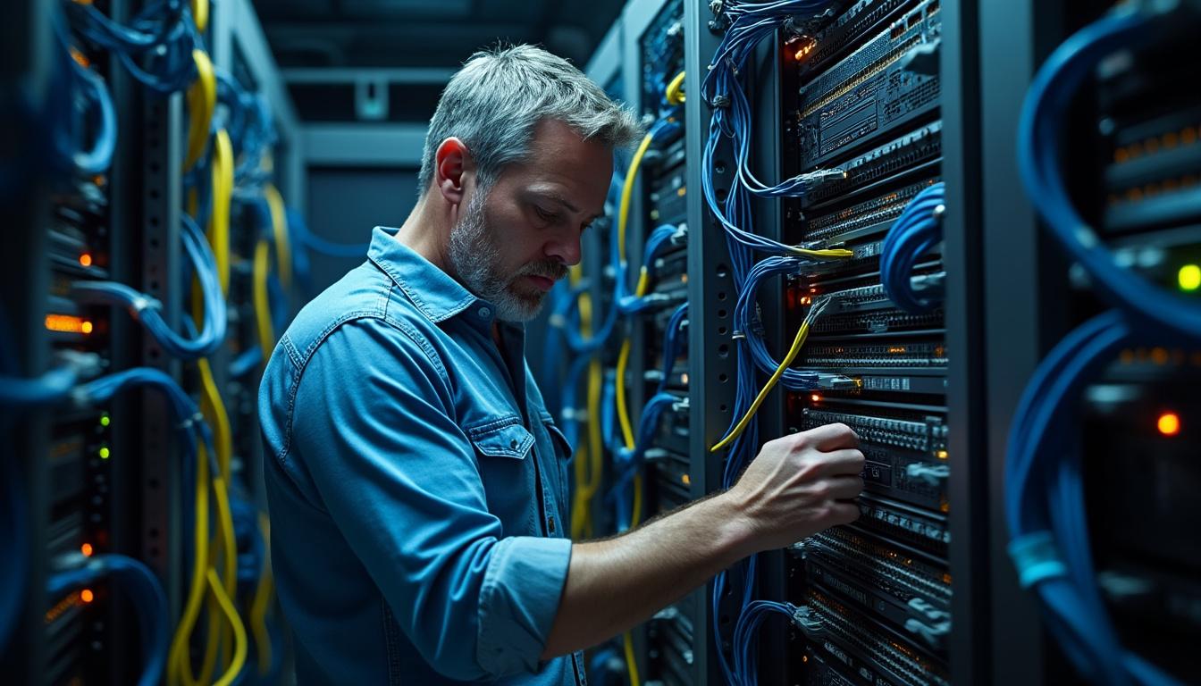 découvrez les erreurs courantes à éviter lors de la mise en place d'un serveur dédié pour garantir une configuration optimale et une performance maximale. suivez nos conseils pour réussir votre projet sans accroc.