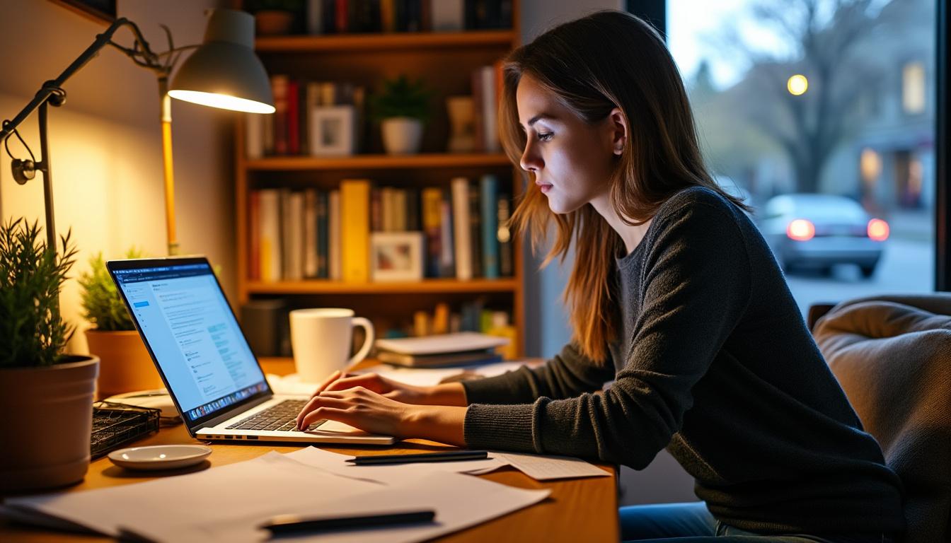 découvrez notre guide pratique pour démarrer facilement avec l'hébergement gratuit de votre site web, sans publicités intrusives. suivez nos conseils étape par étape pour créer et lancer votre projet en toute simplicité.