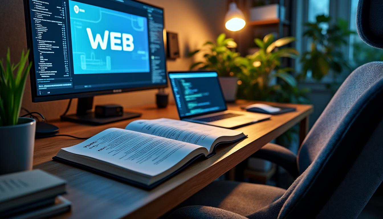 découvrez notre guide pratique pour commencer facilement avec l'hébergement gratuit de votre site web, sans publicités intrusives. apprenez les étapes essentielles pour créer et gérer votre site tout en bénéficiant d'une expérience utilisateur optimale.