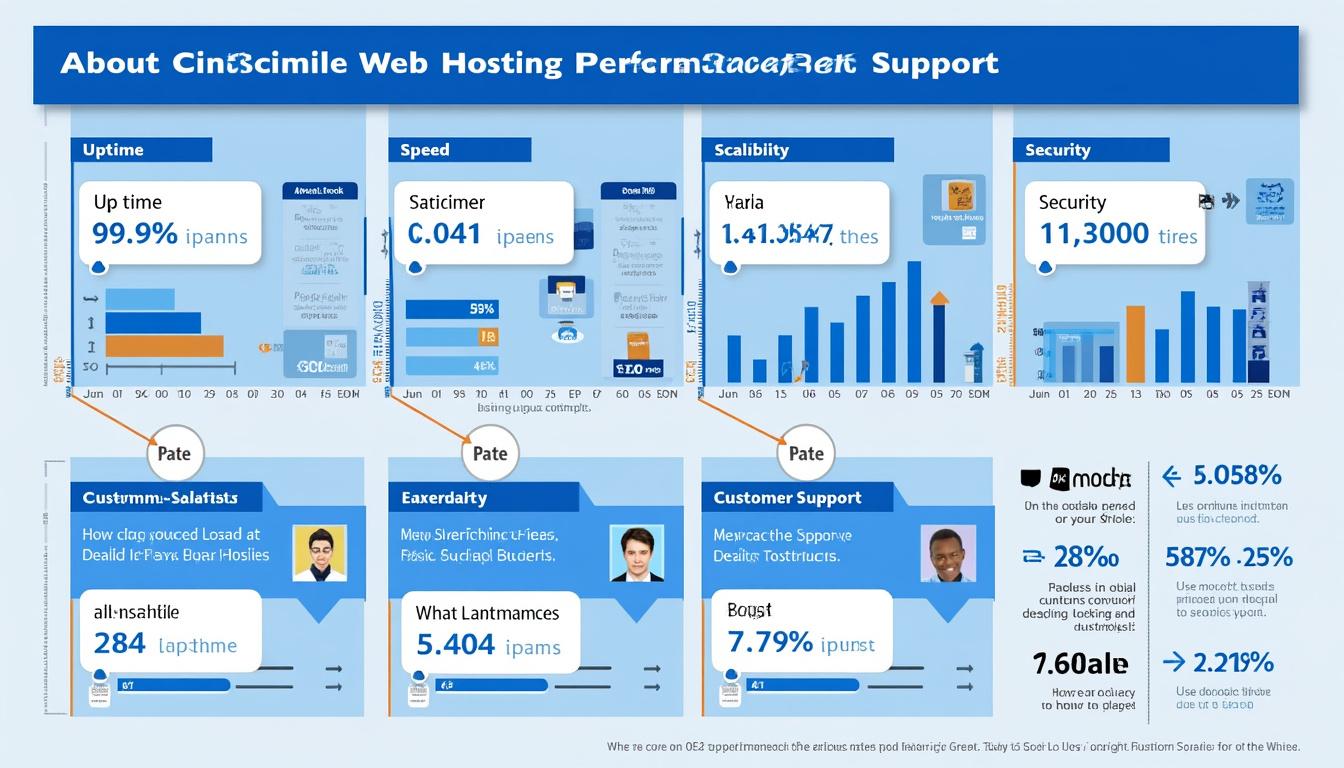 découvrez les critères essentiels pour choisir le bon hébergeur de site web. apprenez à évaluer la performance, la sécurité, le support client et les tarifs afin de garantir le succès de votre présence en ligne.