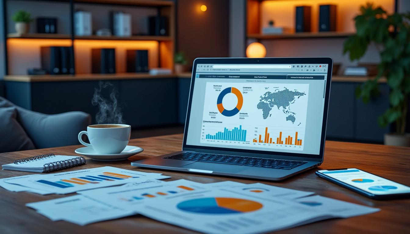 découvrez les critères essentiels à prendre en compte pour choisir le meilleur hébergeur de site web adapté à vos besoins. guide complet pour faciliter votre décision et optimiser la performance de votre site.