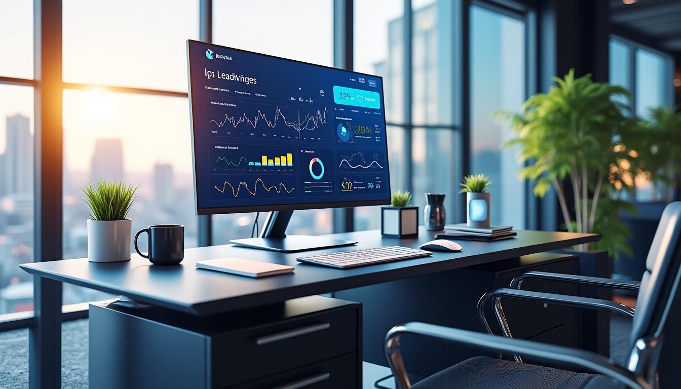 découvrez les étapes essentielles de la maintenance d'un site web, de la sauvegarde des données à la mise à jour des contenus, en passant par l'optimisation de la performance. assurez le bon fonctionnement et la sécurité de votre site pour offrir une expérience utilisateur optimale.