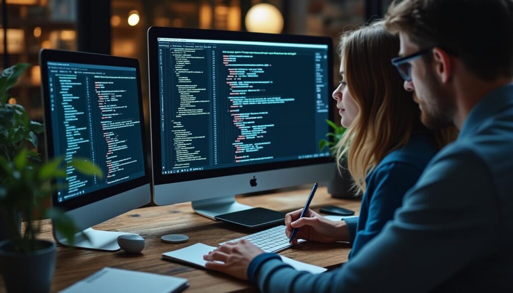 découvrez les étapes essentielles de la maintenance d'un site web pour garantir performance et sécurité. apprenez à optimiser votre présence en ligne grâce à des mises à jour régulières, des sauvegardes sécurisées et une surveillance continue.