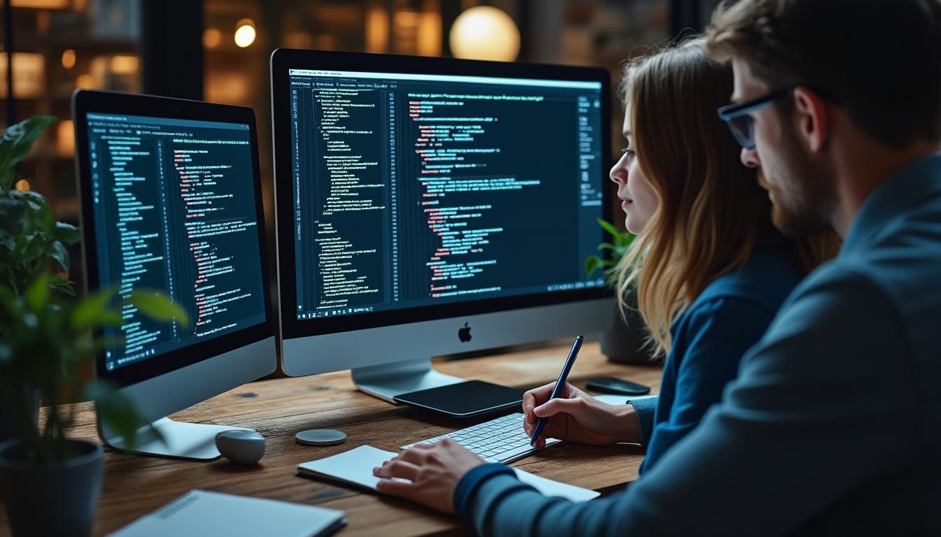découvrez les étapes essentielles de la maintenance d'un site web pour garantir performance et sécurité. apprenez à optimiser votre présence en ligne grâce à des mises à jour régulières, des sauvegardes sécurisées et une surveillance continue.