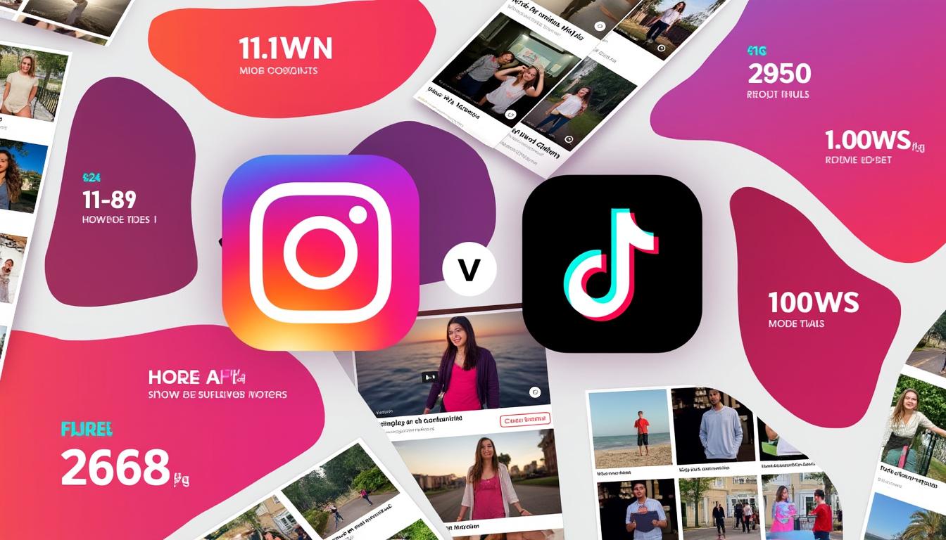 découvrez comment partager un reel instagram sur tiktok pour booster votre stratégie de marketing. apprenez à tirer parti de ces deux plateformes pour maximiser votre visibilité et engager votre audience de manière créative.