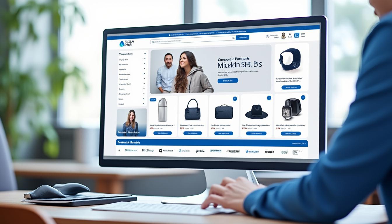 découvrez les tendances émergentes en matière de création de sites web près de paris 15e pour 2025. explorez les innovations technologiques, les designs modernes et les stratégies digitales qui façonnent l'avenir du web, afin de rester compétitif dans un marché en constante évolution.