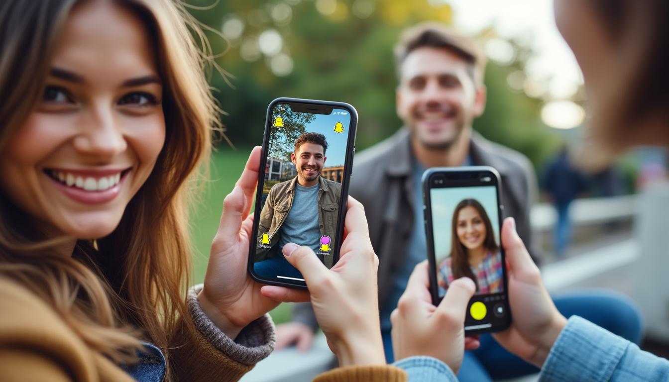 découvrez combien coûte 1 million de vues sur snapchat, les avantages et les risques d'investir pour gagner des abonnés. conseils, analyses et infos pour booster votre visibilité sur snap !