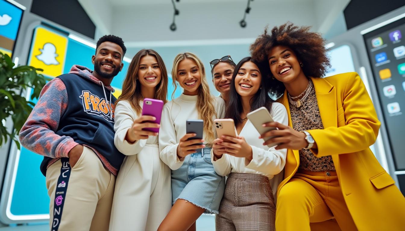 découvrez combien coûte 1 million de vues sur snapchat, les avantages d’investir pour booster votre audience et si cela peut vraiment vous aider à gagner des abonnés rapidement.