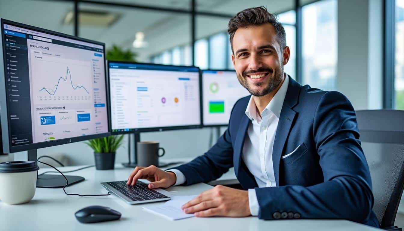 découvrez les 5 outils indispensables pour automatiser efficacement votre stratégie linkedin, gagner du temps et booster votre réseau professionnel dès aujourd’hui.