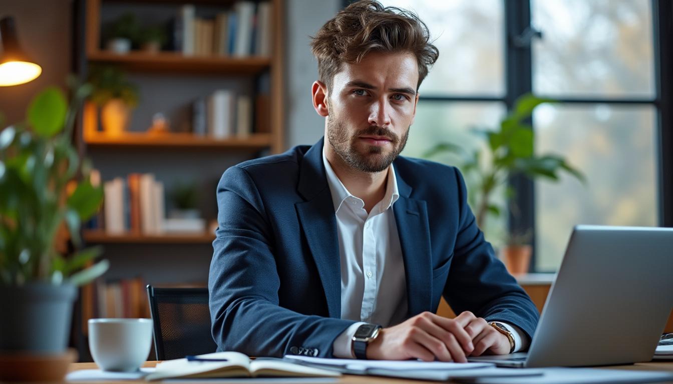 découvrez comment exploiter linkedin pulse pour attirer de nouveaux clients. apprenez les secrets et astuces pour optimiser votre visibilité, renforcer votre crédibilité et générer des opportunités commerciales grâce à des publications percutantes.