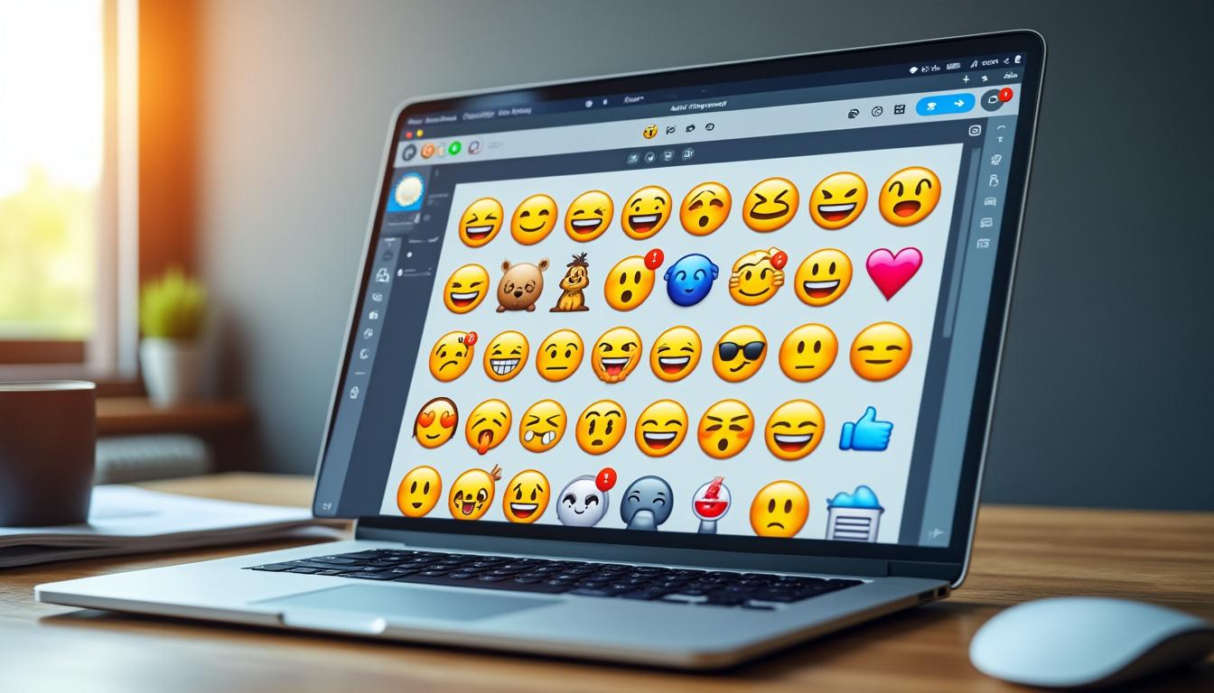 découvrez comment l’utilisation stratégique de l’émoticône linked steam sur linkedin a conduit à une forte augmentation de l’engagement et au succès professionnel, à travers l’étude de cas complète d’une campagne innovante.