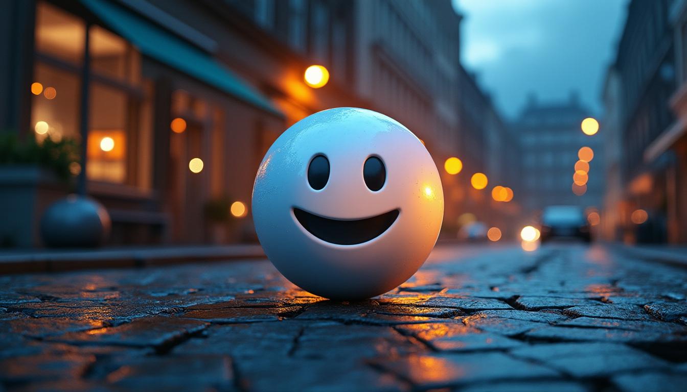 découvrez comment l'utilisation stratégique de l'émoticone linked steam a permis à une entreprise de connaître le succès sur linkedin. étude de cas, témoignages et conseils pratiques pour booster votre visibilité professionnelle.