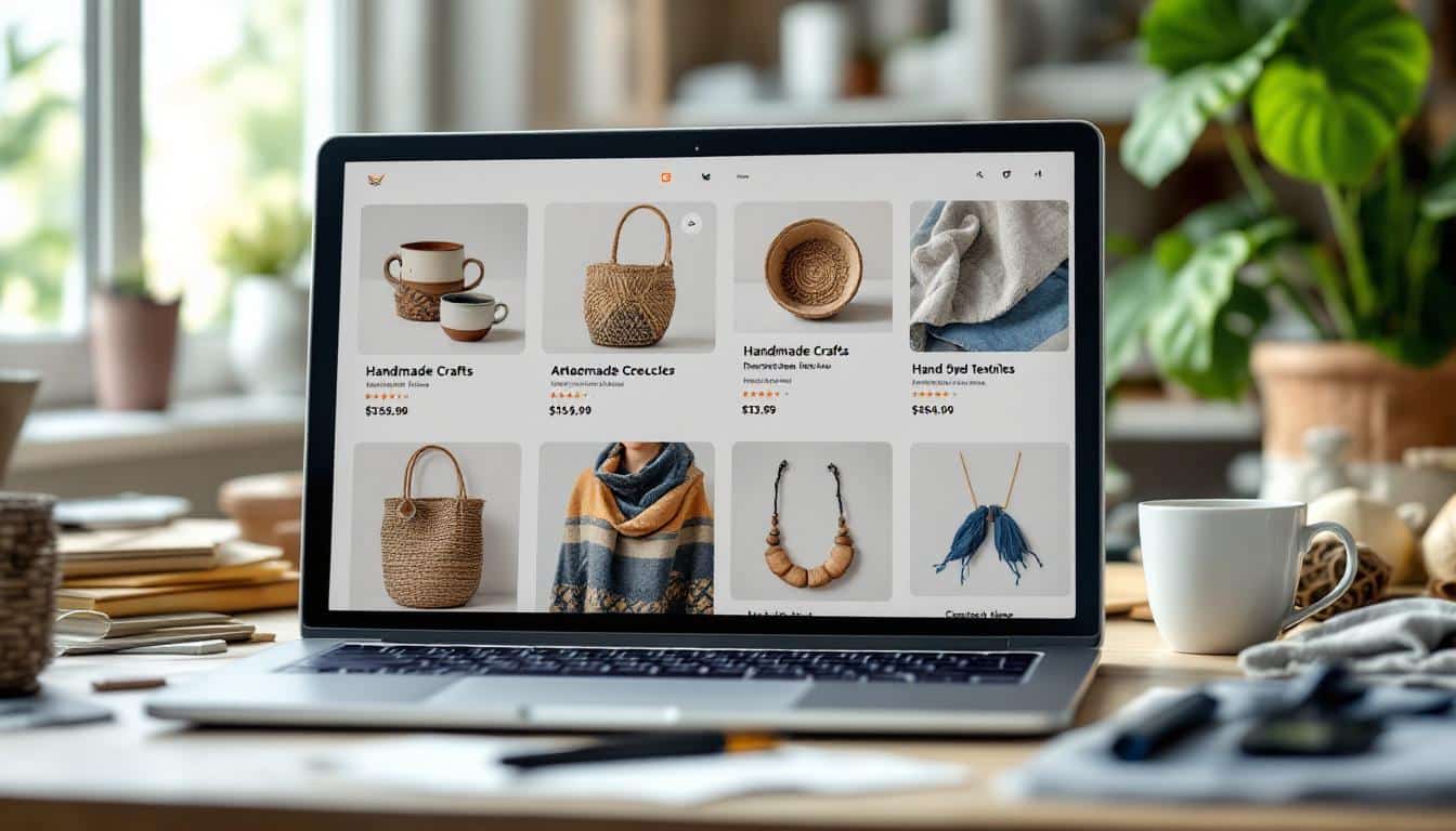 découvrez 10 idées de business en ligne à faible investissement, parfaites pour les débutants souhaitant lancer leur activité facilement et à moindre coût.