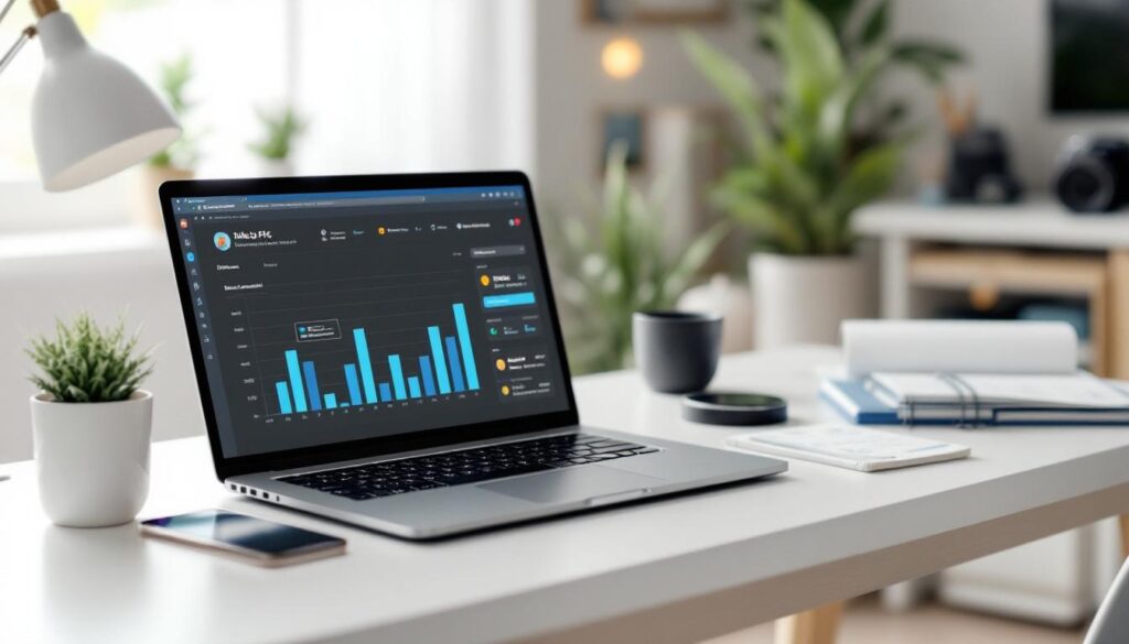 découvrez 10 idées de business en ligne à faible investissement, parfaites pour les débutants souhaitant lancer leur entreprise facilement et rapidement.