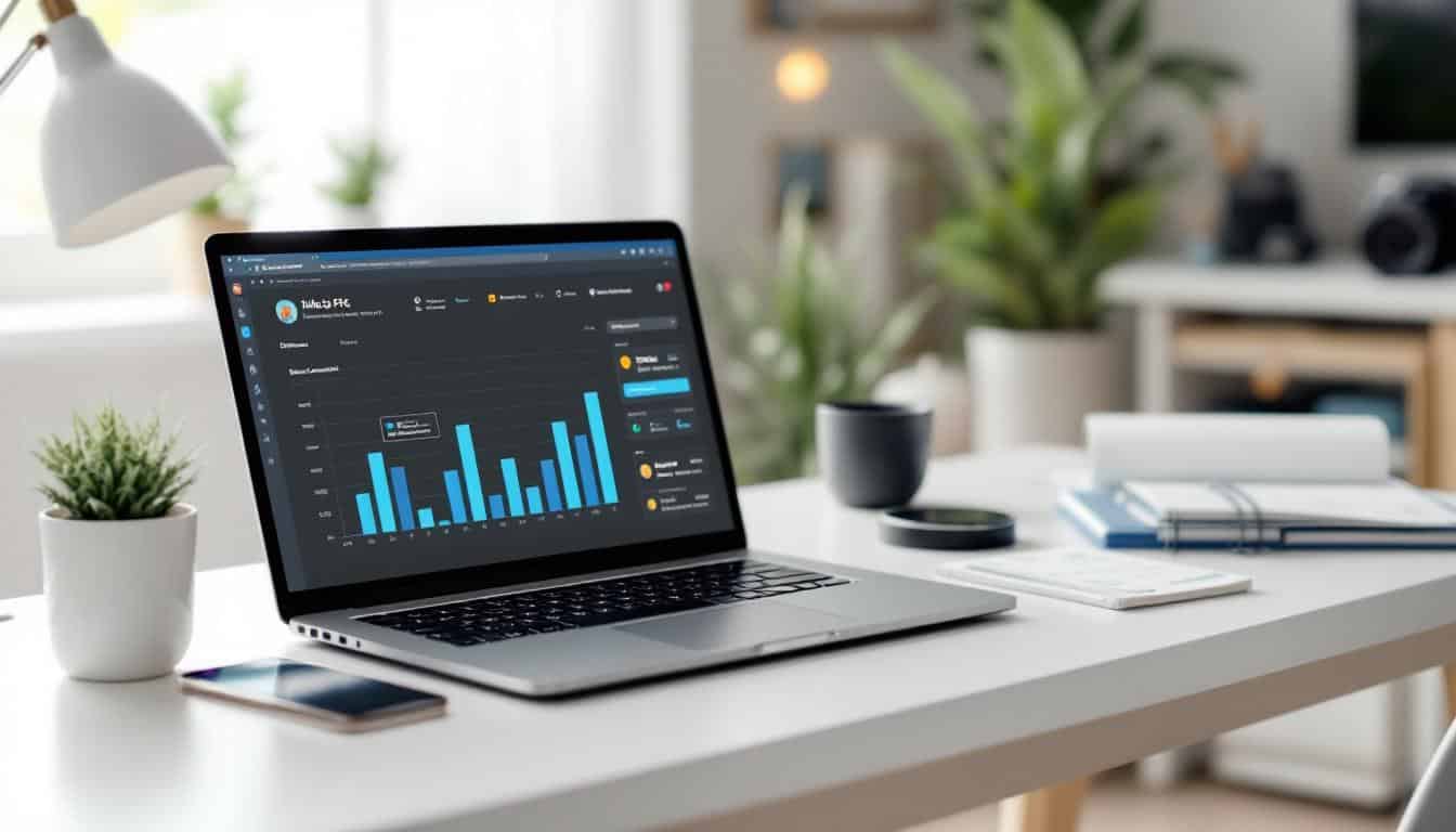 découvrez 10 idées de business en ligne à faible investissement, parfaites pour les débutants souhaitant lancer leur entreprise facilement et rapidement.