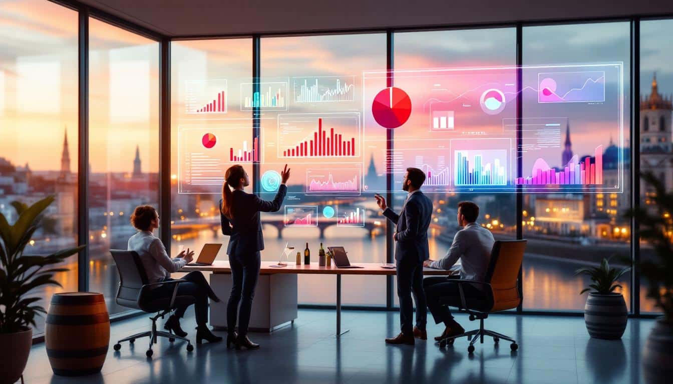 découvrez notre comparatif des tarifs des meilleures agences seo à bordeaux pour choisir l'expert adapté à vos besoins et optimiser votre visibilité en ligne.