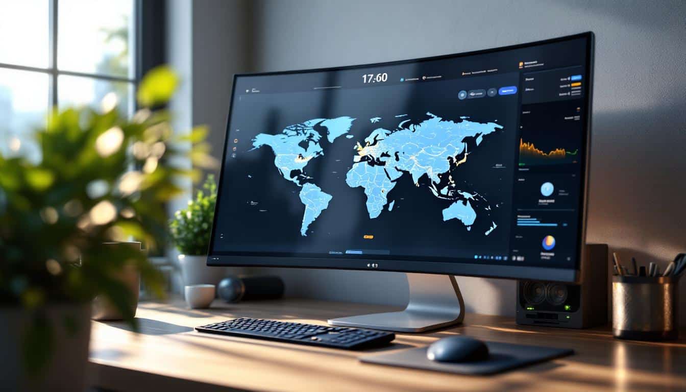 découvrez comment choisir les extensions de nom de domaine par pays (tld) adaptées à votre stratégie digitale pour optimiser votre présence en ligne et cibler efficacement votre audience locale.