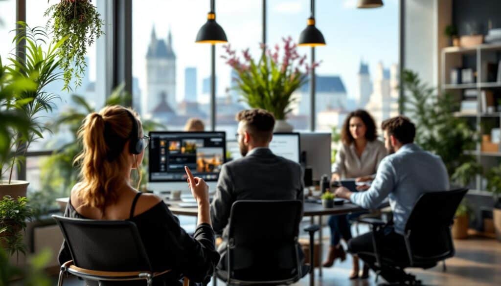 découvrez les meilleures agences à montélimar pour créer une boutique en ligne performante et adaptée à vos besoins. trouvez l'expertise idéale pour réussir votre commerce digital.