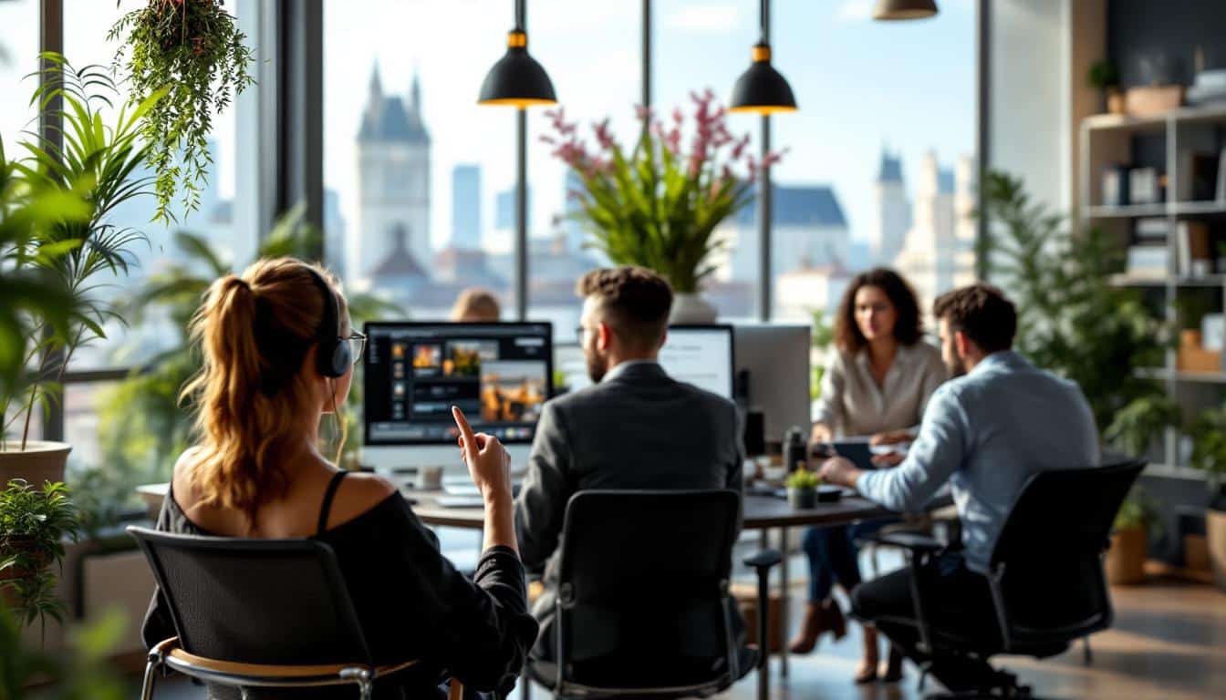 découvrez les meilleures agences à montélimar pour créer une boutique en ligne performante et adaptée à vos besoins. trouvez l'expertise idéale pour réussir votre commerce digital.