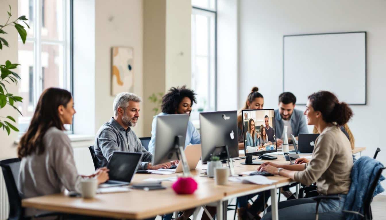 découvrez une sélection des meilleurs outils et ressources pour optimiser votre formation en marketing digital et booster vos compétences.