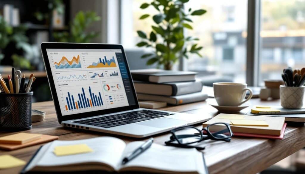 découvrez les meilleurs outils et ressources indispensables pour réussir votre formation en marketing digital et booster vos compétences efficacement.