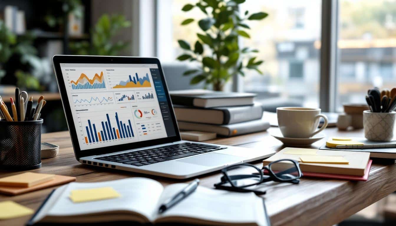 découvrez les meilleurs outils et ressources indispensables pour réussir votre formation en marketing digital et booster vos compétences efficacement.