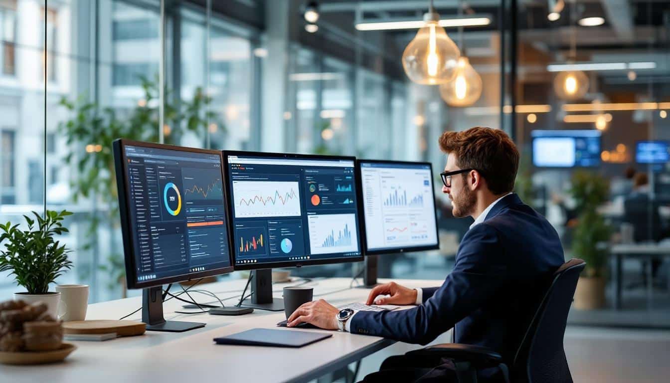 découvrez notre sélection des meilleurs consultants seo à lille pour optimiser votre référencement et booster la visibilité de votre site web.