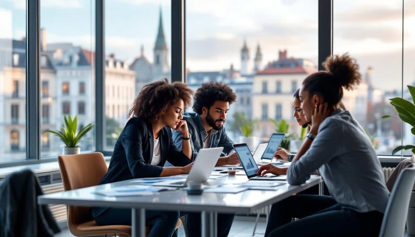 découvrez notre sélection des meilleurs consultants seo à lille pour optimiser votre référencement et booster la visibilité de votre site web efficacement.