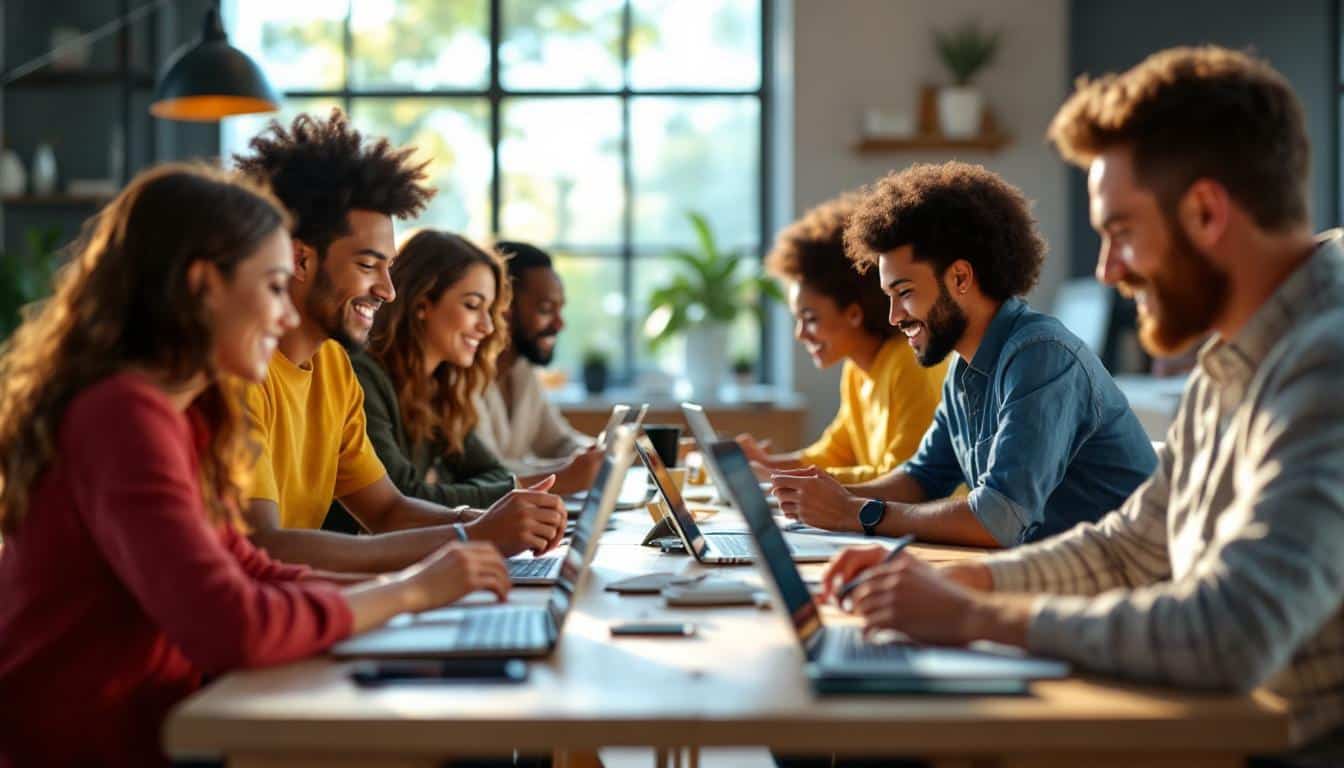 découvrez pourquoi choisir les meilleures plateformes de pétition en ligne est crucial aujourd'hui pour mobiliser efficacement, gagner en visibilité et soutenir vos causes avec impact.