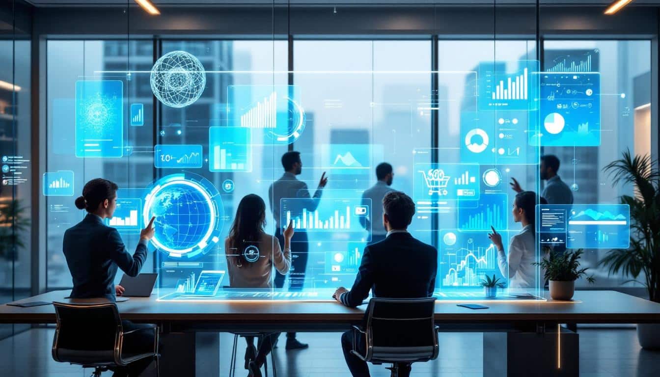 découvrez notre sélection des 10 meilleures plateformes de vente d'articles optimisés pour le référencement avec l'ia, pour booster votre visibilité en ligne efficacement.