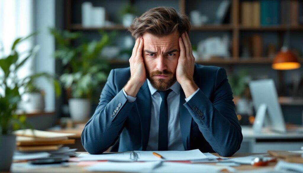 découvrez les erreurs fréquentes à éviter en suivant le top 5 des meilleurs consultants seo pour optimiser votre stratégie de référencement efficacement.