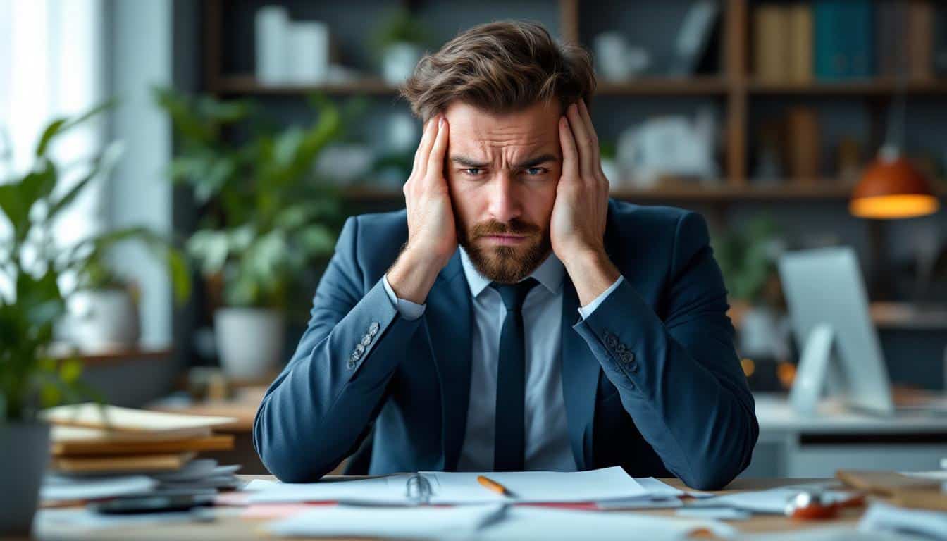 découvrez les erreurs fréquentes à éviter en suivant le top 5 des meilleurs consultants seo pour optimiser votre stratégie de référencement efficacement.