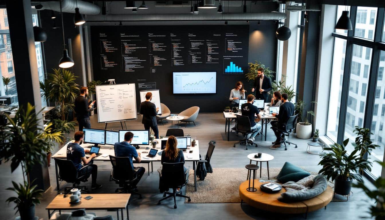 découvrez les meilleures agences de création de site internet à montpellier à travers des témoignages clients authentiques. trouvez l'agence idéale pour votre projet web !