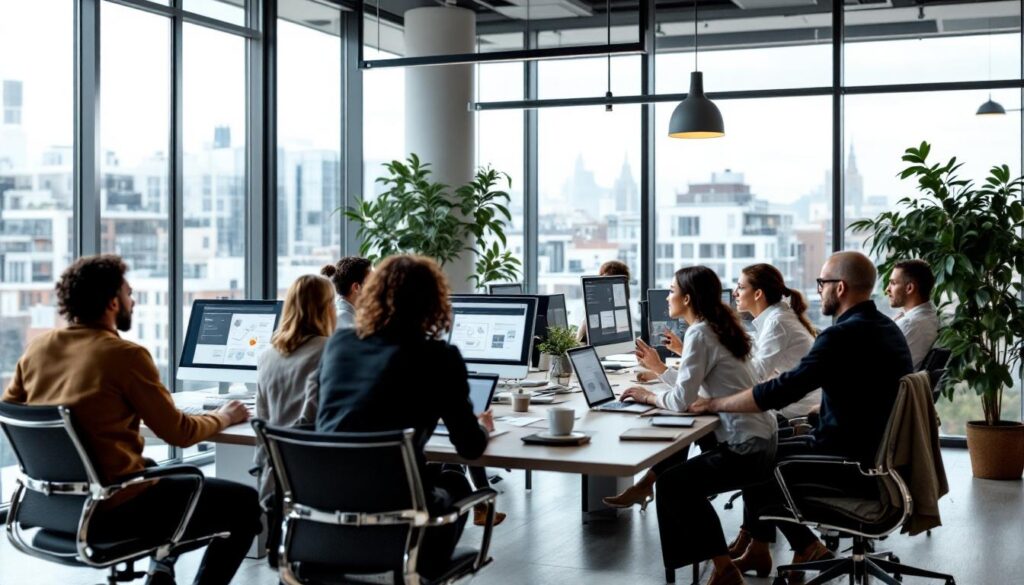 découvrez les meilleures agences de création de site internet à montpellier à travers des témoignages clients authentiques. trouvez l'agence idéale pour votre projet web grâce à des avis fiables et détaillés.