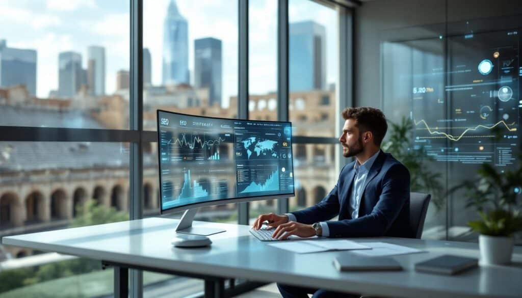 découvrez notre sélection des meilleures agences seo à nîmes et apprenez à choisir celle qui correspond parfaitement à vos besoins pour améliorer votre visibilité en ligne.