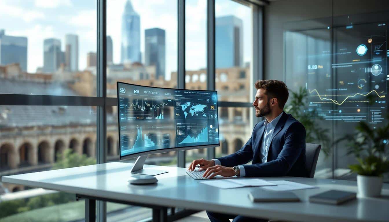 découvrez notre sélection des meilleures agences seo à nîmes et apprenez à choisir celle qui correspond parfaitement à vos besoins pour améliorer votre visibilité en ligne.