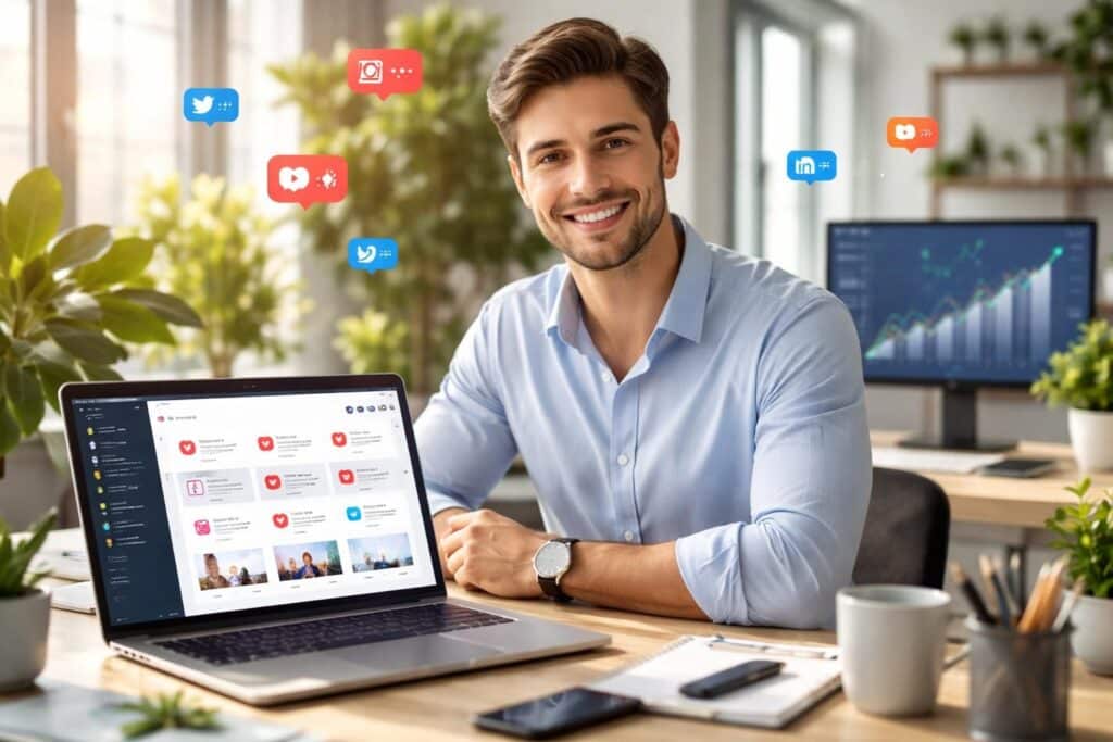 découvrez comment acheter des followers facebook peut aider les entrepreneurs en herbe à augmenter leur visibilité et à booster leur présence en ligne rapidement et efficacement.