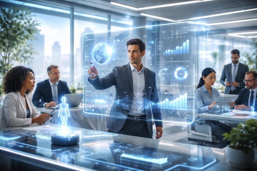 découvrez comment adviseo révolutionne le métier de conseiller grâce à une innovation constante, ouvrant une nouvelle ère de solutions performantes et adaptées.