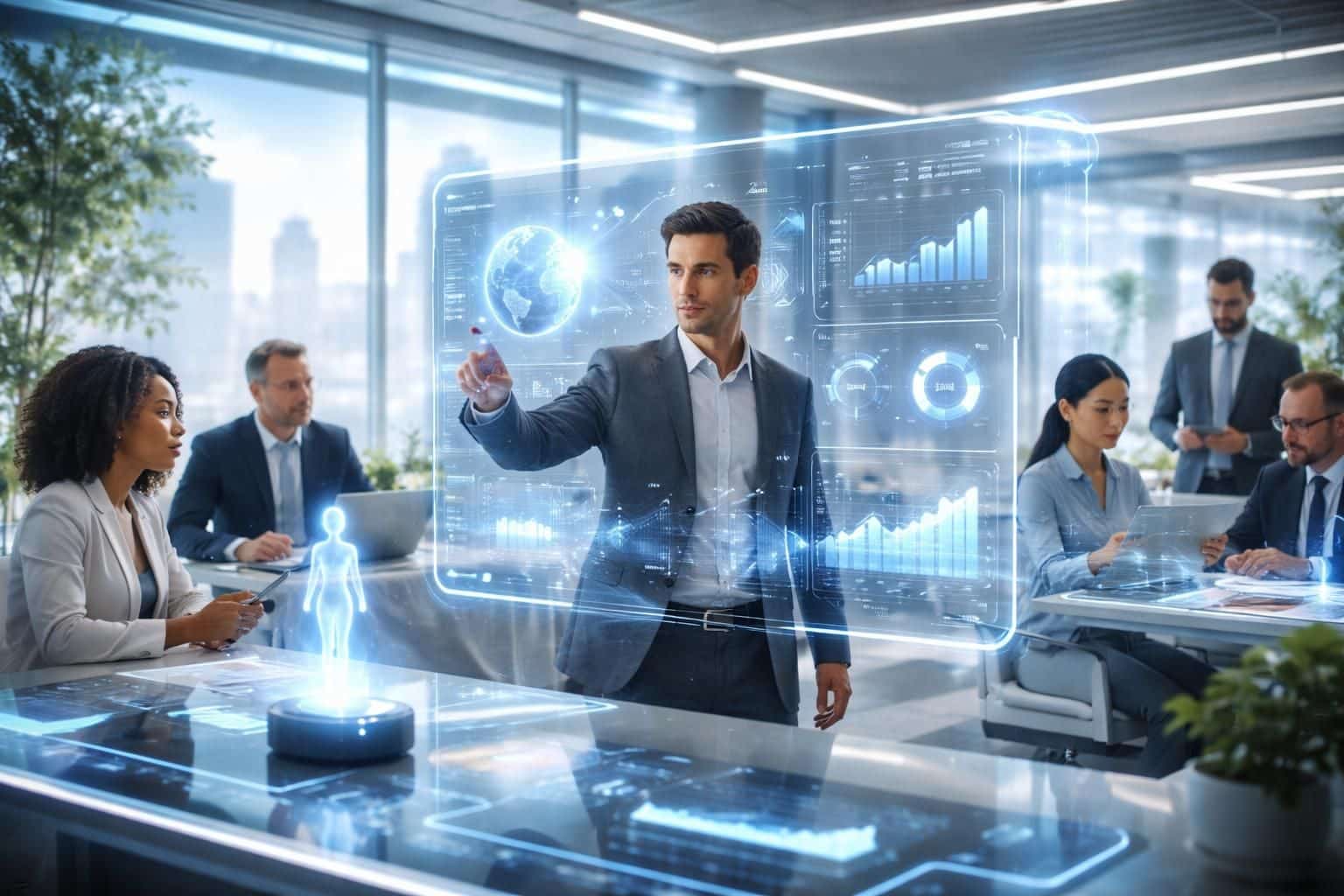 découvrez comment adviseo révolutionne le métier de conseiller grâce à une innovation constante, ouvrant une nouvelle ère de solutions performantes et adaptées.