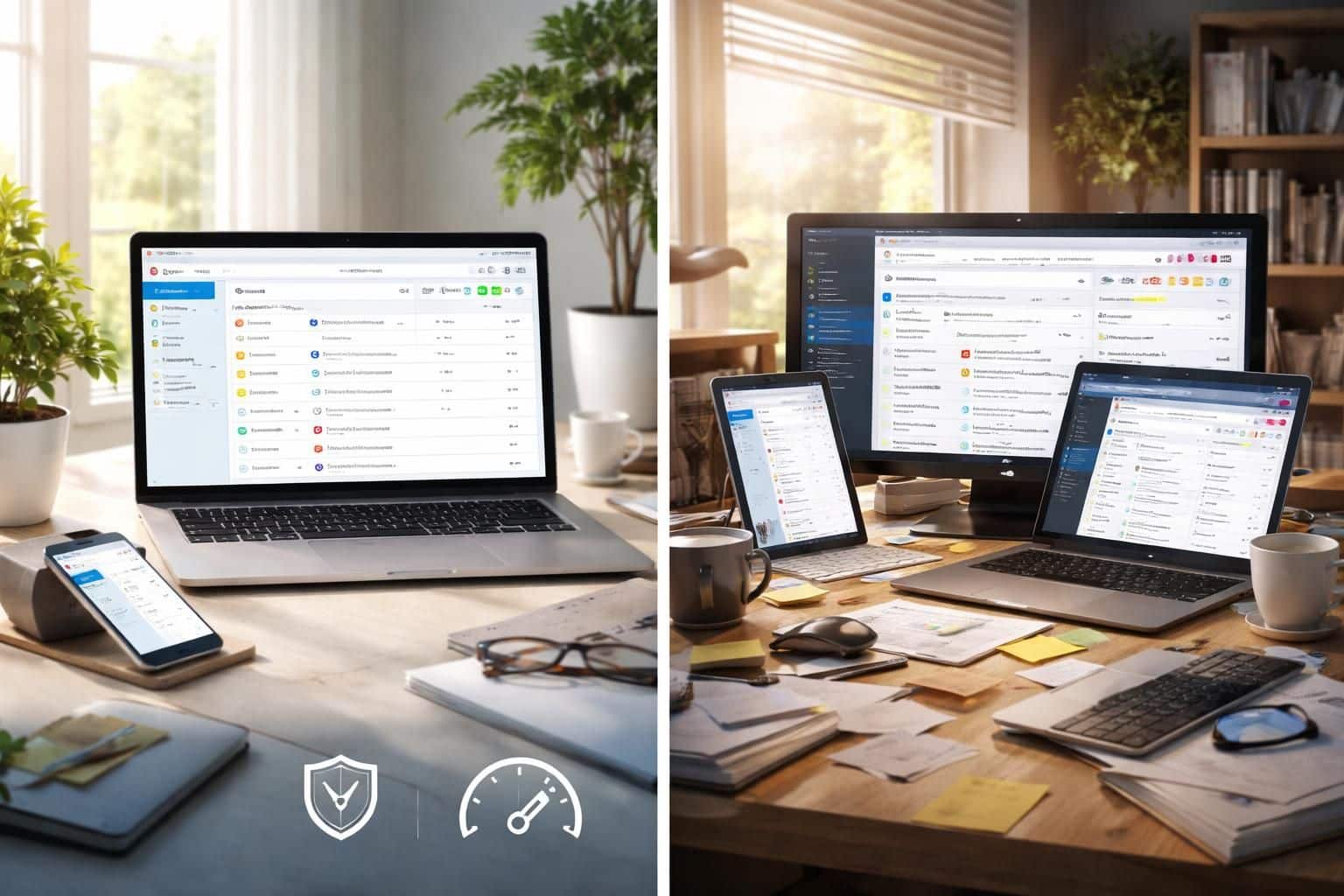 découvrez les différences majeures entre akeonet webmail et les autres services de messagerie pour choisir la solution la mieux adaptée à vos besoins.