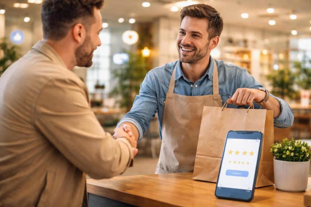 découvrez les meilleures pratiques pour obtenir des évaluations positives sur allo vendu et améliorez la confiance de vos clients grâce à des avis authentiques et pertinents.