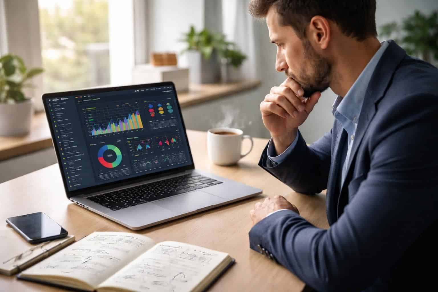 découvrez notre avis complet sur addviseo et déterminez si cet outil répond vraiment à vos besoins professionnels. analyse des fonctionnalités, avantages et inconvénients pour vous aider à faire le bon choix.