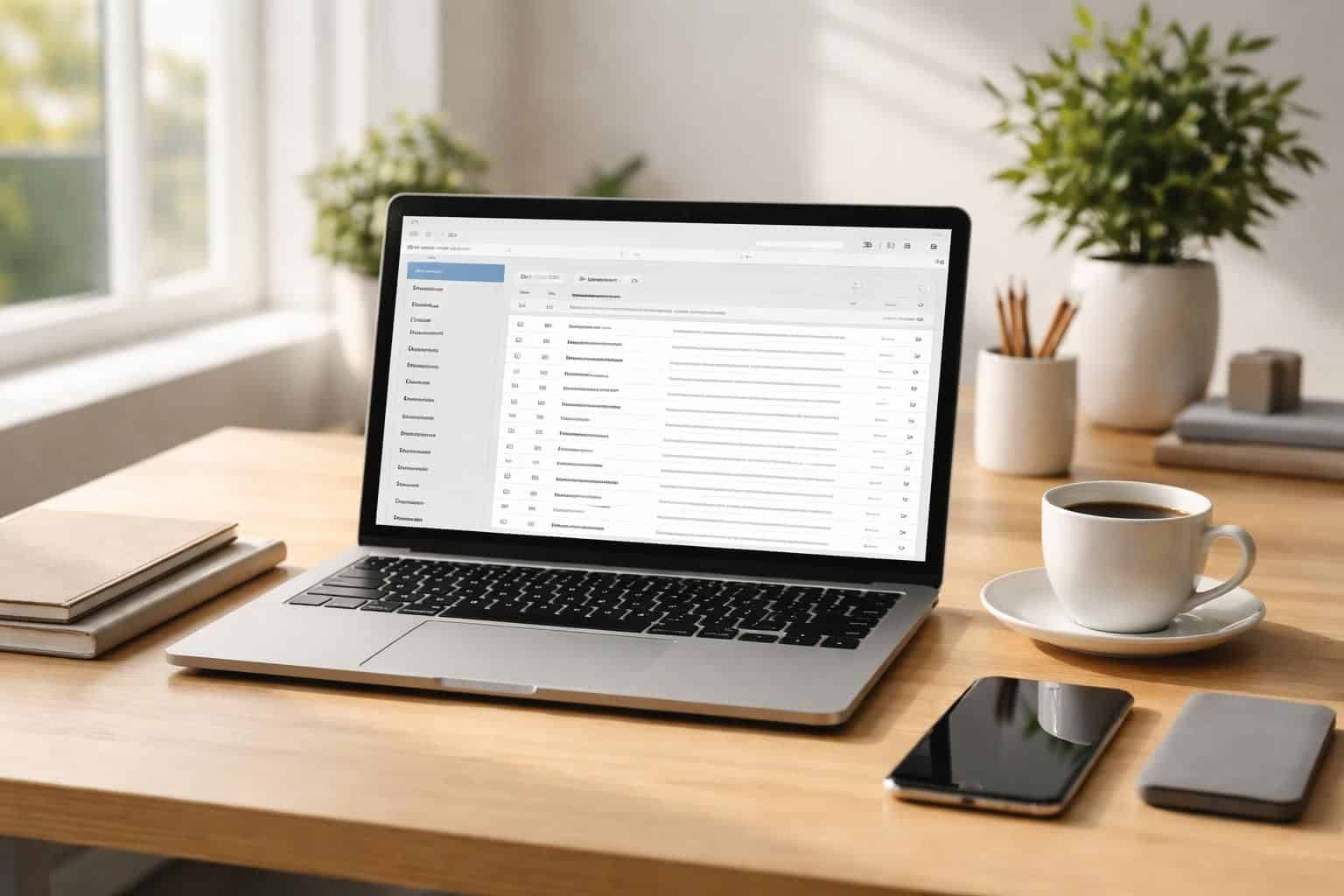 découvrez notre guide détaillé pour les débutants sur bbox webmail, apprenez à configurer et utiliser votre messagerie facilement.