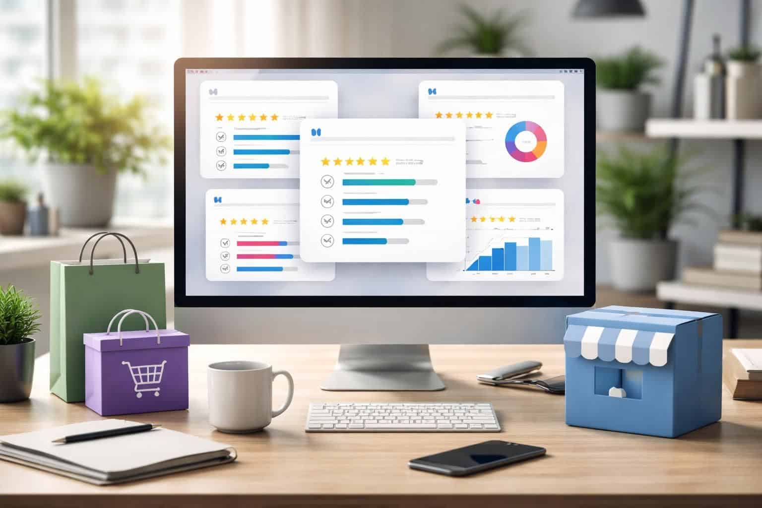découvrez notre comparatif des avis sur lightfunnels et d'autres plateformes d'e-commerce pour choisir celle qui convient le mieux à votre boutique en ligne.