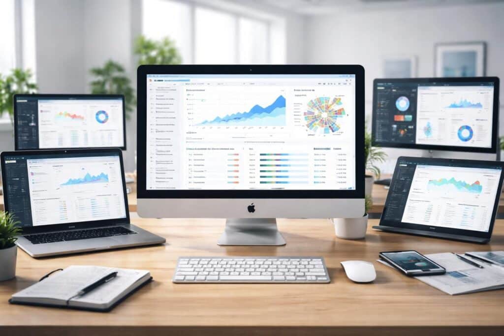 découvrez notre comparatif détaillé entre ranxplorer et ses concurrents, pour choisir le meilleur logiciel seo adapté à vos besoins et booster votre visibilité en ligne.
