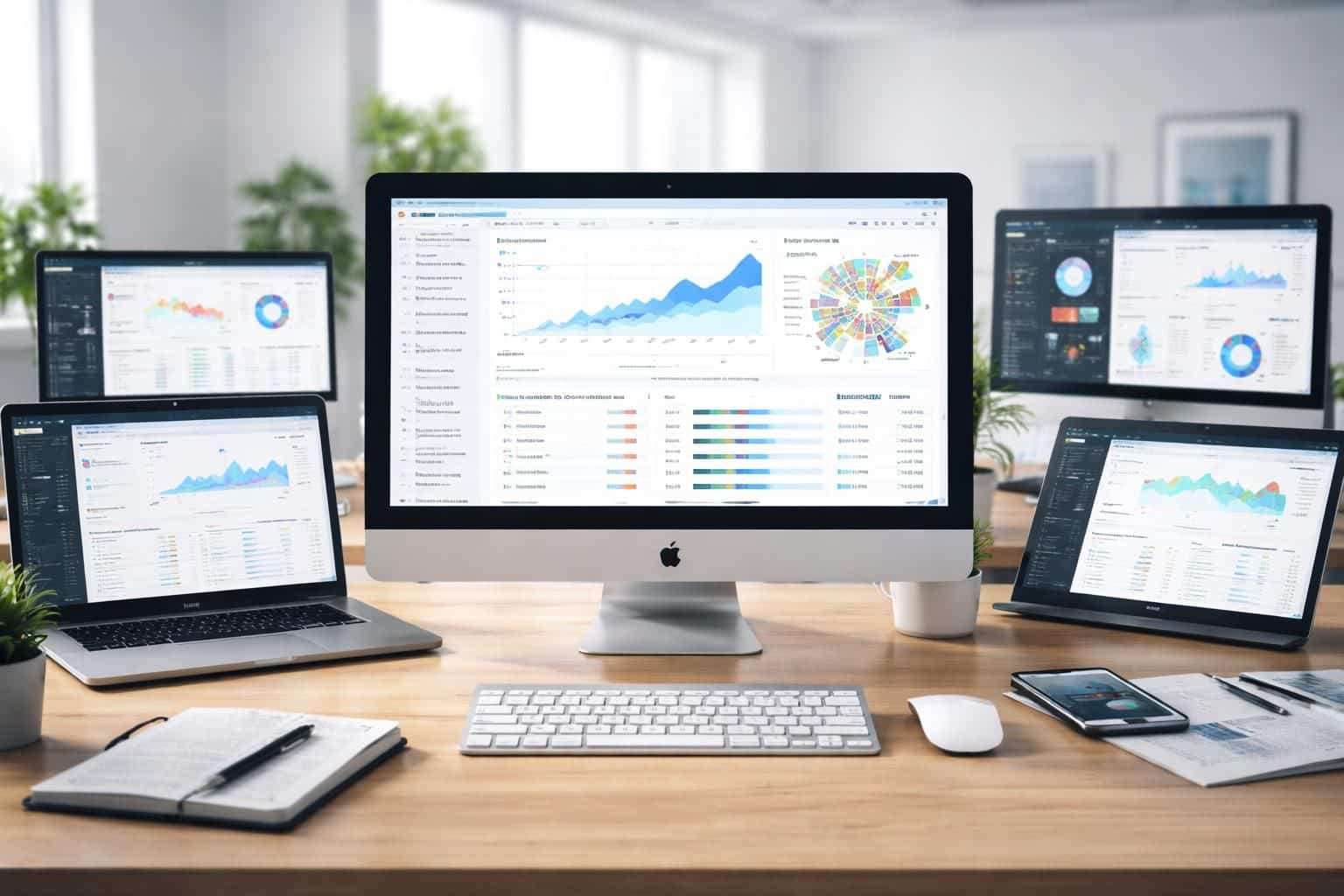 découvrez notre comparatif détaillé entre ranxplorer et ses concurrents, pour choisir le meilleur logiciel seo adapté à vos besoins et booster votre visibilité en ligne.