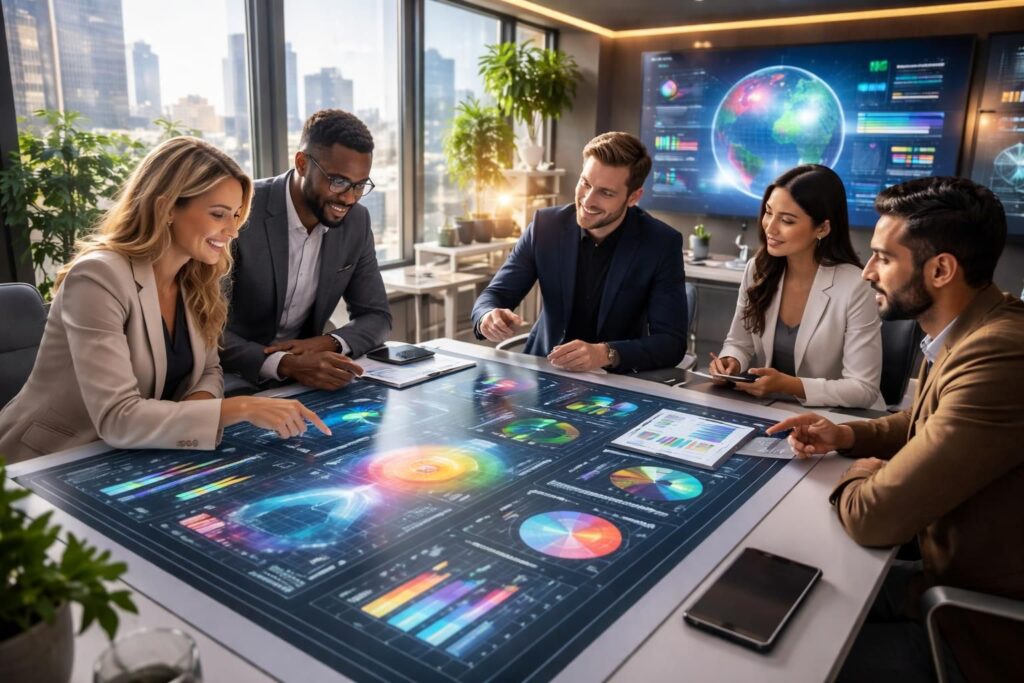 apprenez à maîtriser la méthode stp pour optimiser votre stratégie marketing en 2026 et améliorer le positionnement de votre entreprise sur le marché.