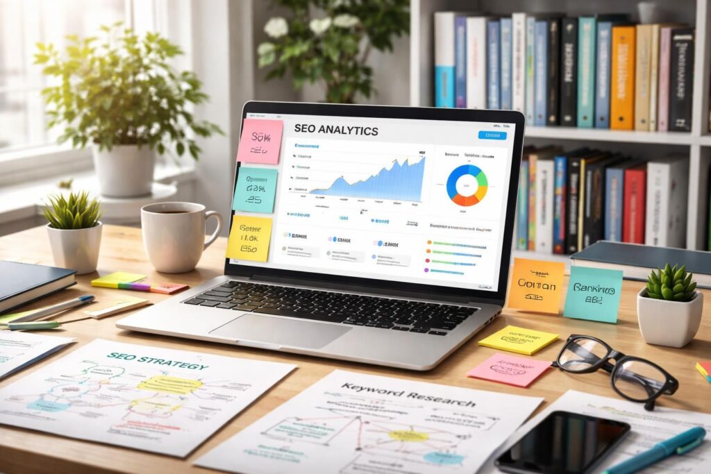 découvrez les avis détaillés sur hello rank et apprenez comment ils peuvent révolutionner votre stratégie seo pour améliorer votre visibilité en ligne.